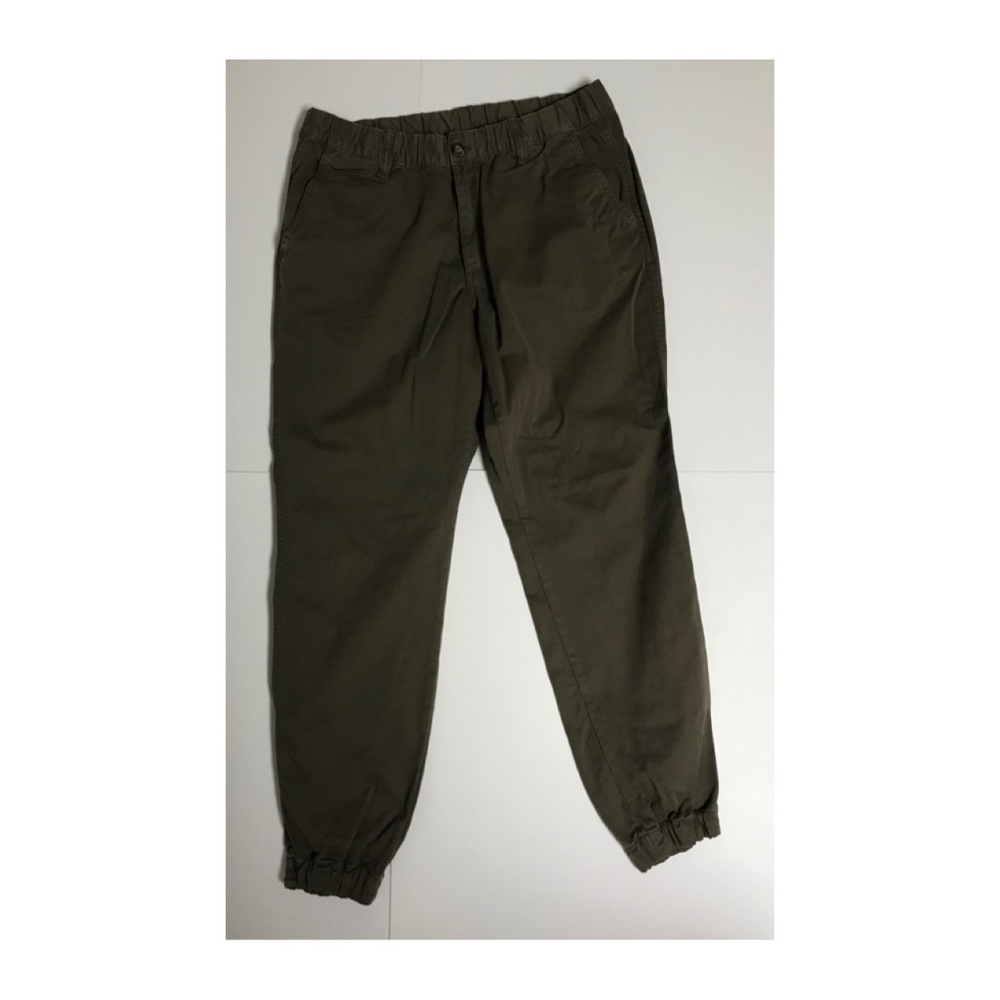 BearBottom Stretch Jogger